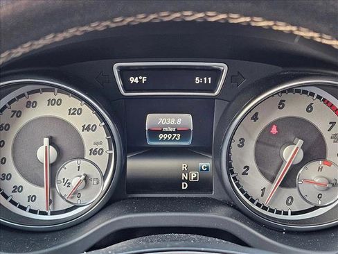 Certified 2017 Mercedes-Benz GLA 250 image 12