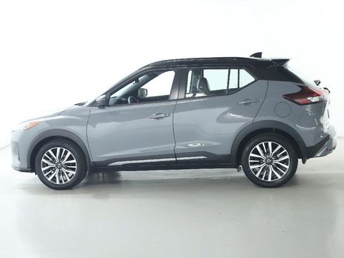 Certified 2023 Nissan Kicks SR w/ SR Premium Package image 39
