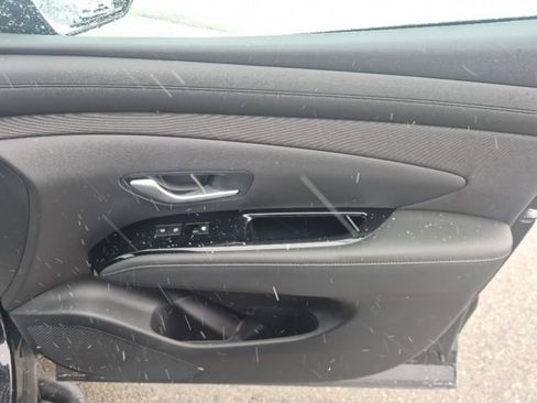 New 2026 Hyundai Santa Cruz XRT image 18