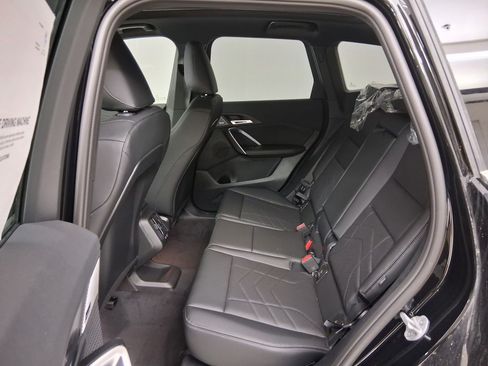 New 2026 BMW X1 xDrive28i w/ Technology Package AWD/4WD image 19