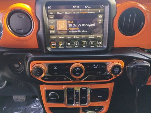 Used 2023 Jeep Wrangler Willys image 26