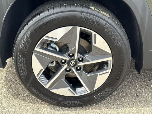 Certified 2025 Hyundai Tucson SEL image 17