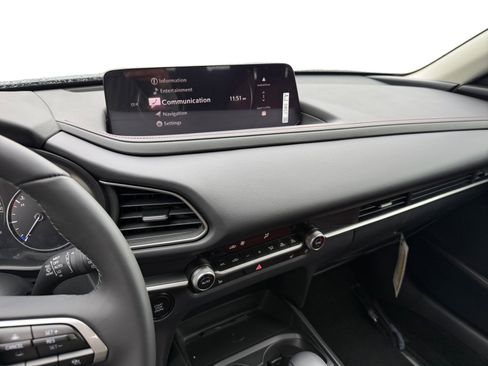 New 2026 MAZDA CX-30 AWD 2.5 S image 12