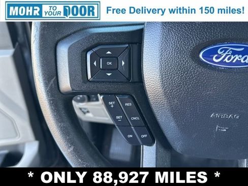 Used 2019 Ford F150 XLT image 13
