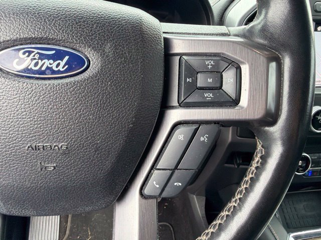 Used 2019 Ford Expedition Platinum AWD/4WD image 26