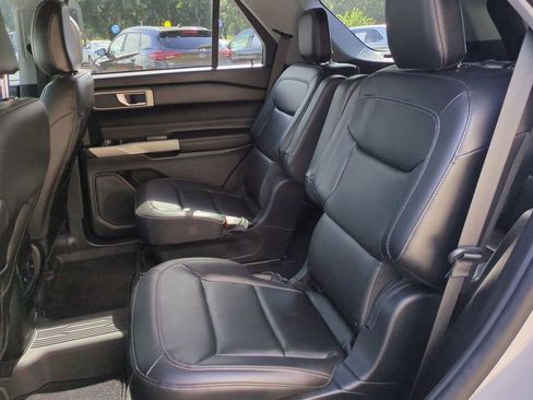 Used 2023 Ford Explorer XLT w/ Equipment Group 202A image 15
