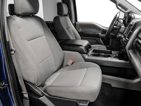 Used 2017 Ford F250 XLT w/ XLT Value Package AWD/4WD image 40