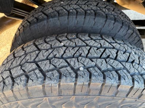 Used 2024 RAM 3500 Tradesman w/ Chrome Appearance Group image 47