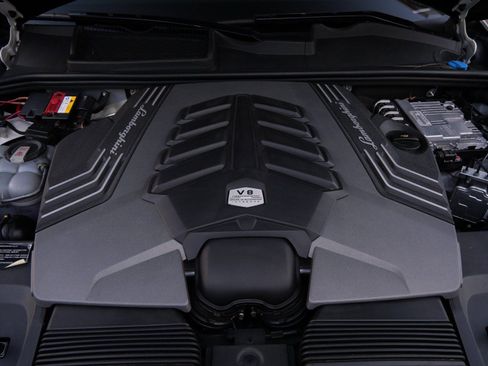 Used 2023 Lamborghini Urus S image 30