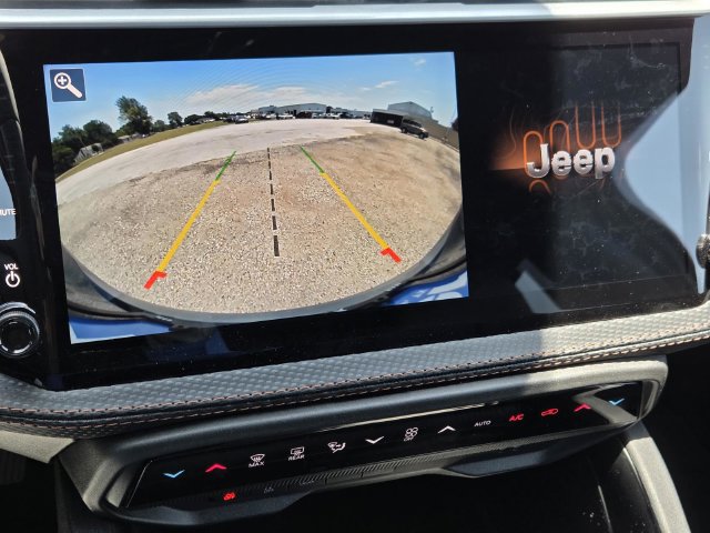New 2026 Jeep Cherokee Limited AWD/4WD image 18