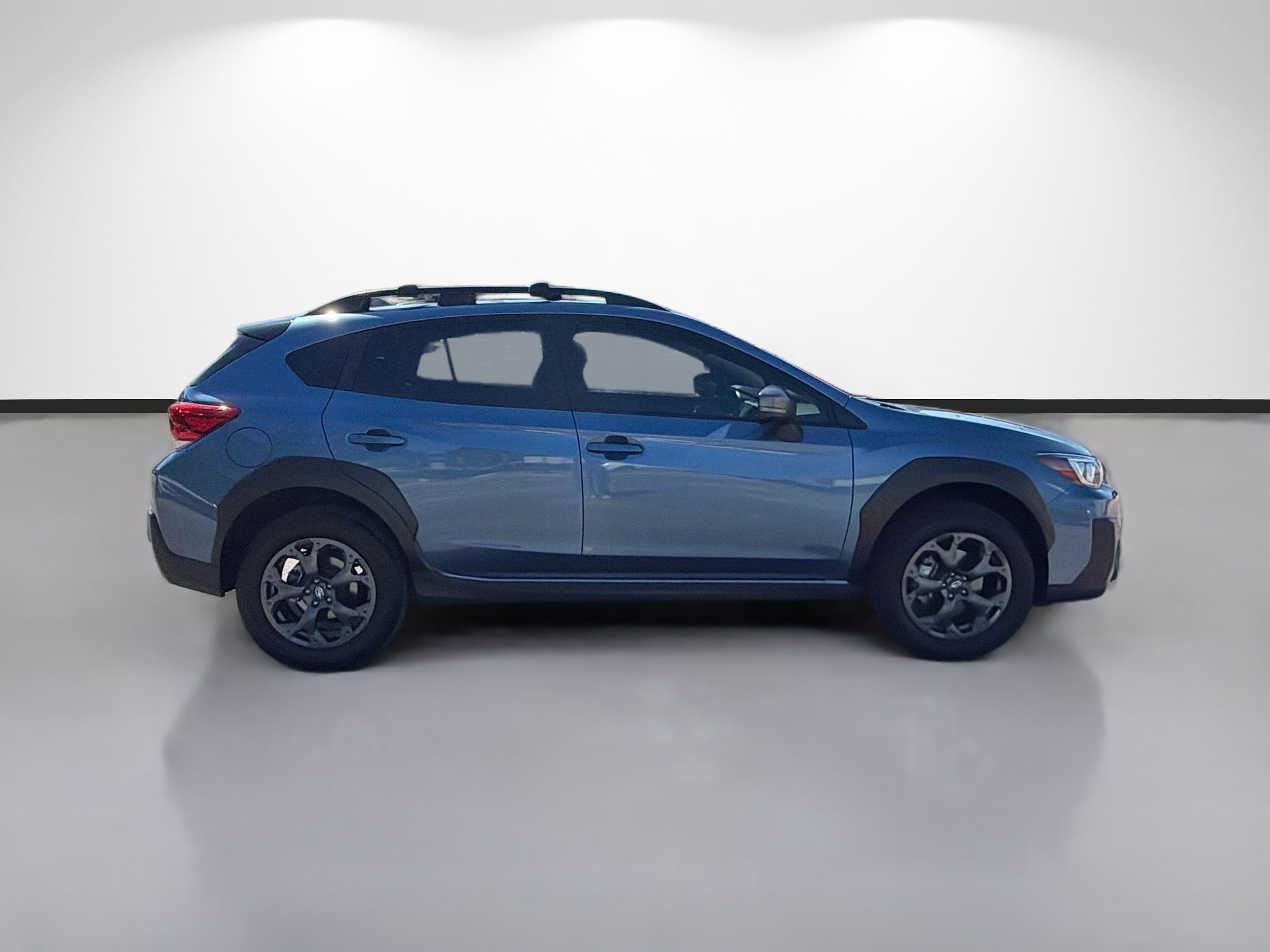 Used 2023 Subaru Crosstrek 2.5i Sport AWD/4WD image 2