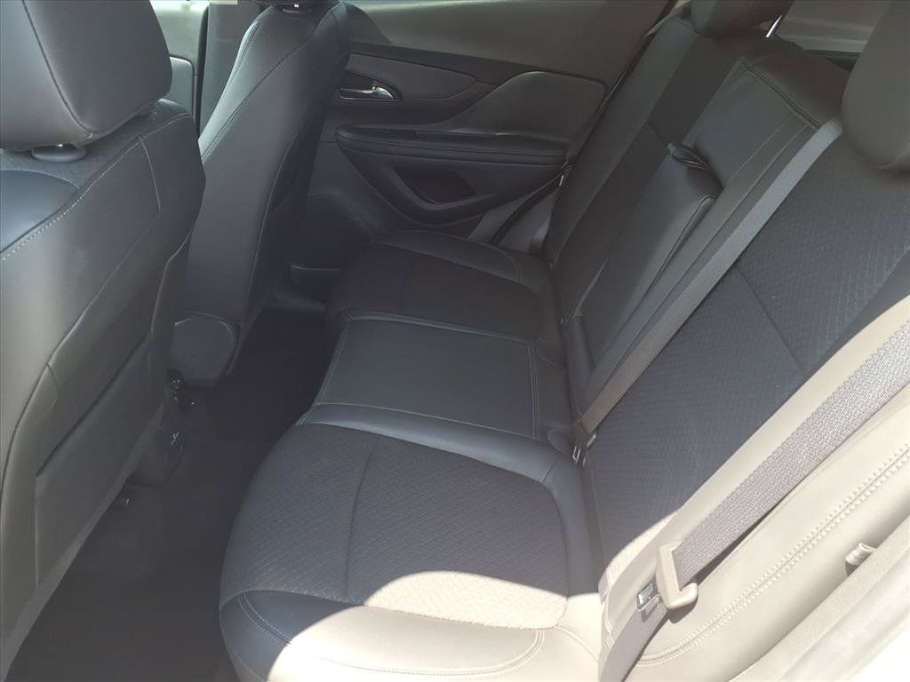 Used 2022 Buick Encore Preferred w/ Safety Package AWD/4WD image 13