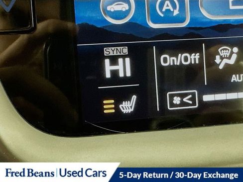 Used 2020 Subaru Legacy Premium w/ Popular Package #1 image 15