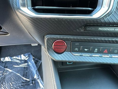 New 2025 Ford Mustang GT Premium image 17