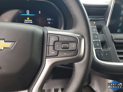 Used 2023 Chevrolet Tahoe LT image 26