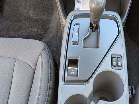 New 2026 Subaru Crosstrek 2.0i Premium AWD/4WD image 13