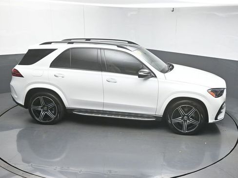 Used 2025 Mercedes-Benz GLE 450e 4MATIC image 50