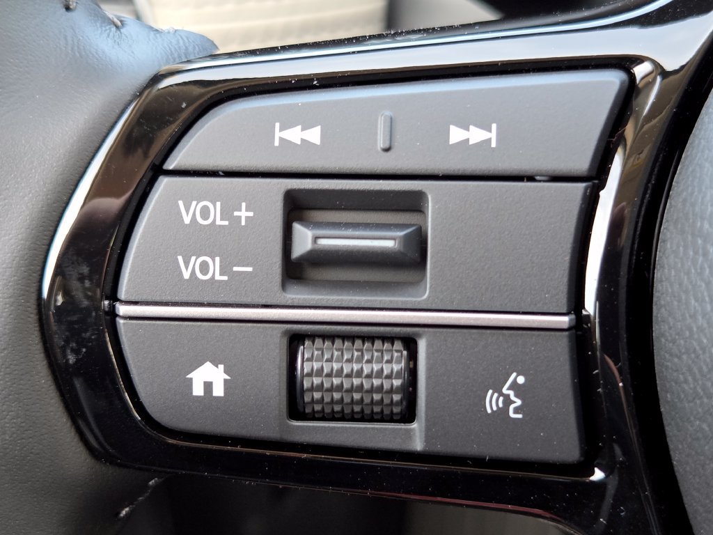 New 2027 Honda HR-V EX-L image 15