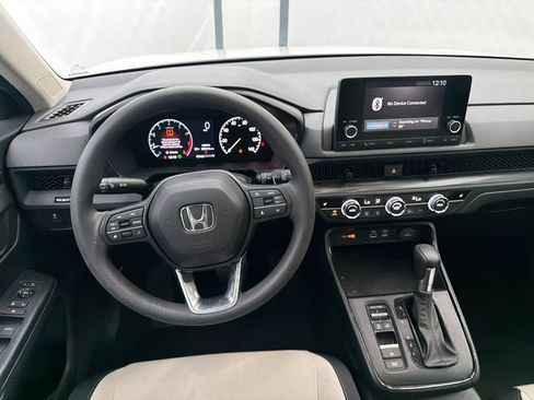 Used 2024 Honda CR-V EX image 24