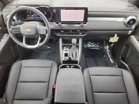 New 2025 Chevrolet Colorado LT w/ LT Convenience Package image 26