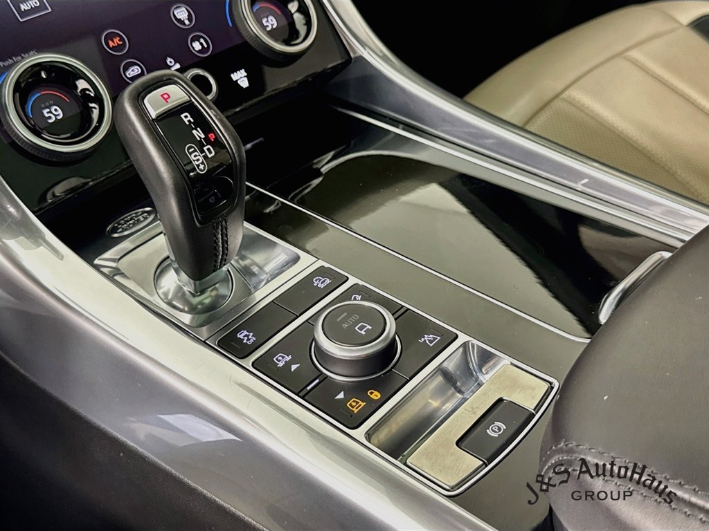 Used 2020 Land Rover Range Rover Sport HSE Dynamic AWD/4WD image 22