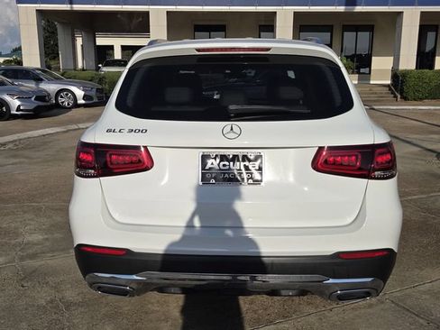 Used 2020 Mercedes-Benz GLC 300 image 5