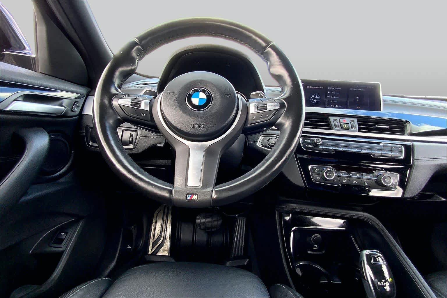 Used 2021 BMW X2 M35i w/ Premium Package AWD/4WD image 6