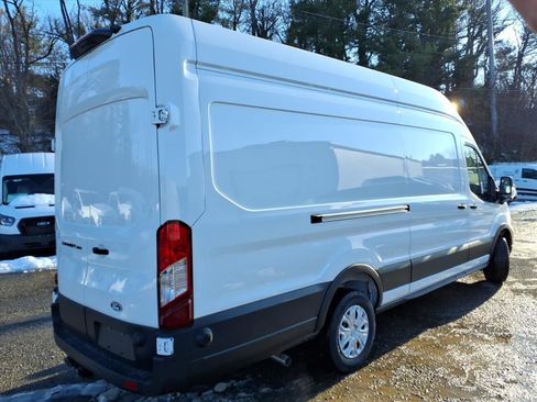 New 2026 Ford Transit 350 148 High Roof Extended RWD image 5