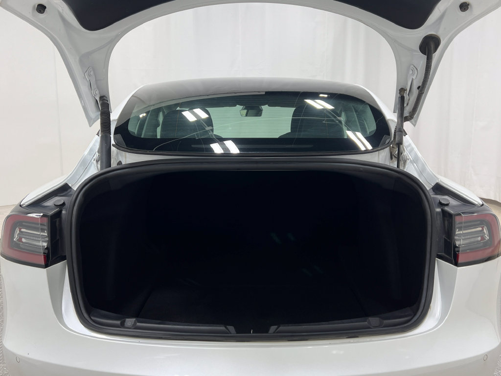 Used 2021 Tesla Model 3 Standard Range Plus RWD image 26
