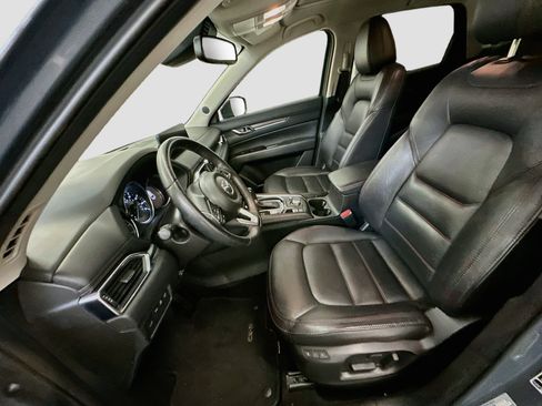 Used 2025 MAZDA CX-5 Carbon Edition AWD/4WD image 13