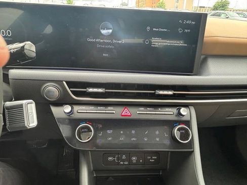 Used 2024 Hyundai Sonata Limited FWD image 24