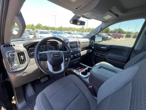 Used 2021 GMC Sierra 1500 Elevation AWD/4WD image 13