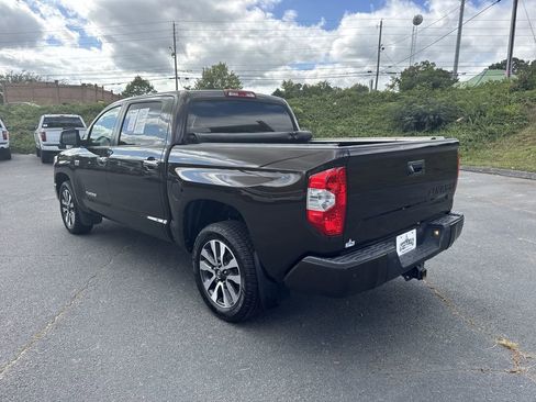 Used 2019 Toyota Tundra Limited image 5