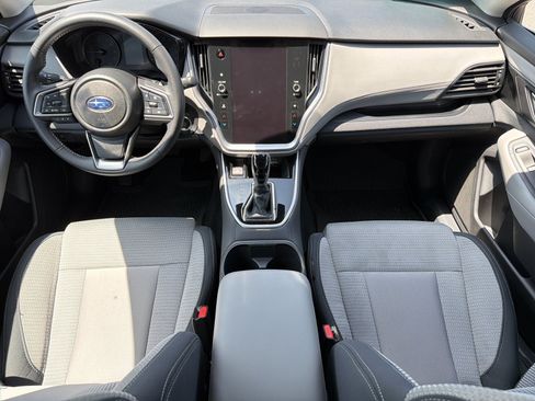 Certified 2025 Subaru Outback Premium AWD/4WD image 10