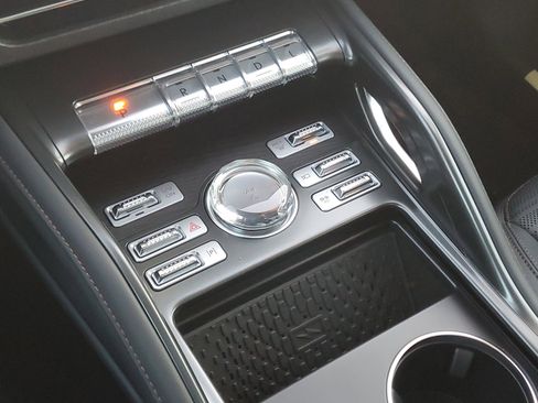 New 2026 Lincoln Nautilus Reserve image 26