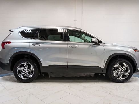 Used 2023 Hyundai Santa Fe SEL AWD/4WD image 34