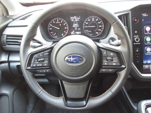 Used 2024 Subaru Crosstrek 2.5i Limited w/ Popular Package #4A AWD/4WD image 22