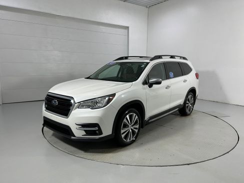 Used 2021 Subaru Ascent Touring w/ Popular Package #2A image 21