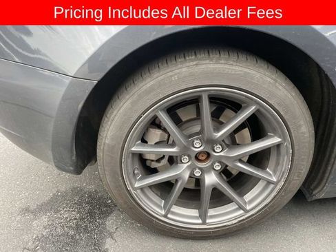 Used 2023 Tesla Model 3 Standard Range RWD image 8