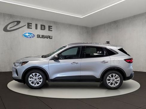 Used 2024 Ford Escape Active FWD image 8