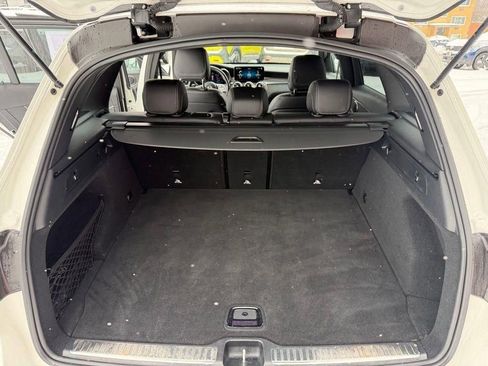 Used 2022 Mercedes-Benz GLC 300 4MATIC image 23