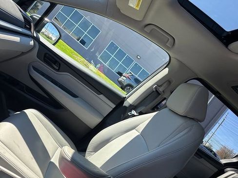 Used 2021 Honda Odyssey EX-L image 18