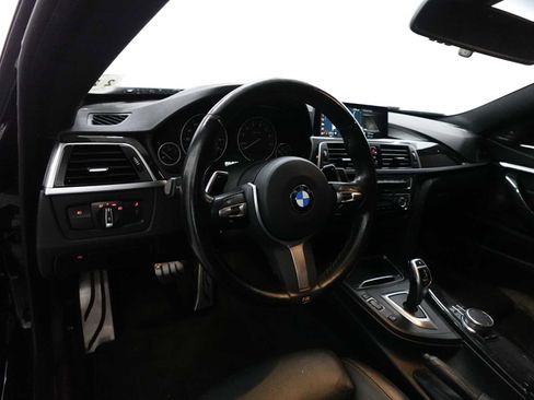 Used 2019 BMW 430i Gran Coupe xDrive w/ M Sport Package AWD/4WD image 15