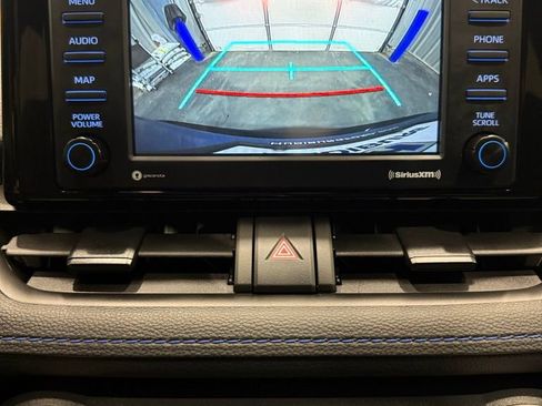 Used 2022 Toyota RAV4 SE AWD/4WD image 17
