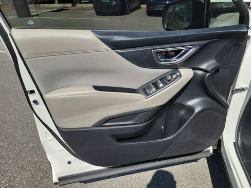 Used 2020 Subaru Forester Premium image 27