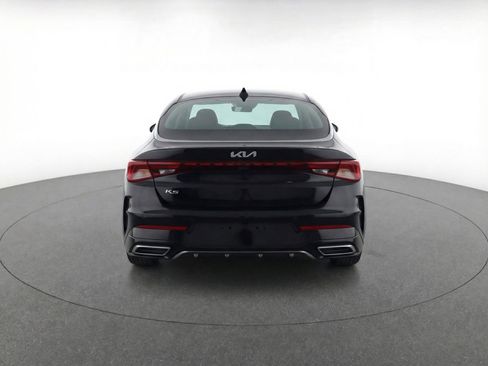 Used 2023 Kia K5 LXS FWD image 7