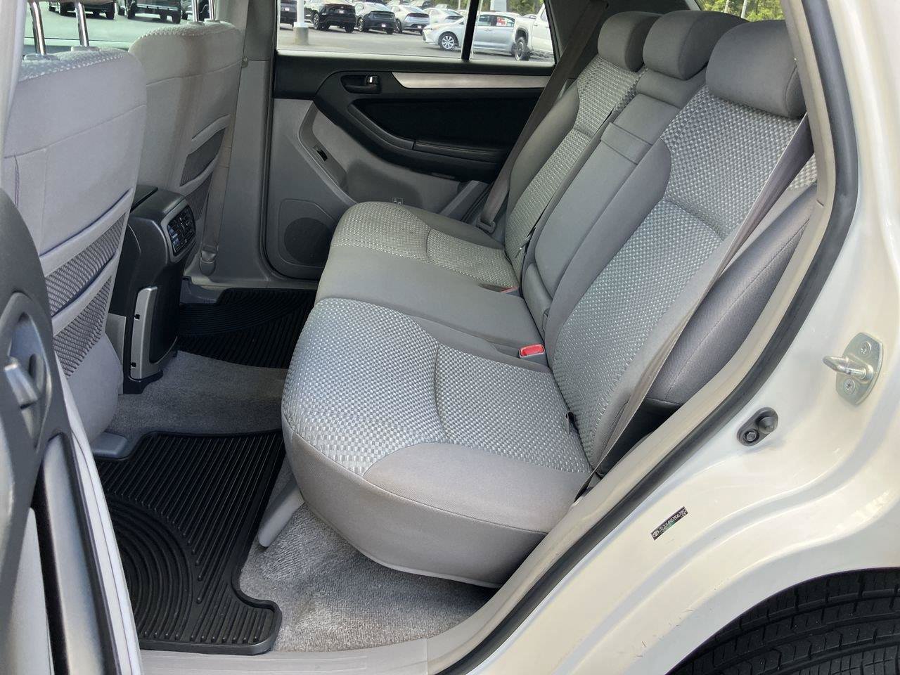 Used 2007 Toyota 4Runner SR5 RWD image 21