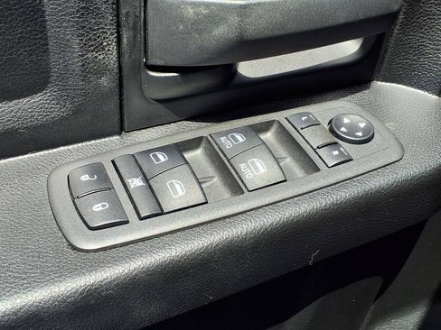 Used 2022 RAM 1500 Tradesman w/ Electronics Group RWD image 14