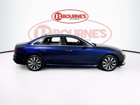 Used 2023 Audi A4 2.0T Premium w/ Convenience Package AWD/4WD image 9