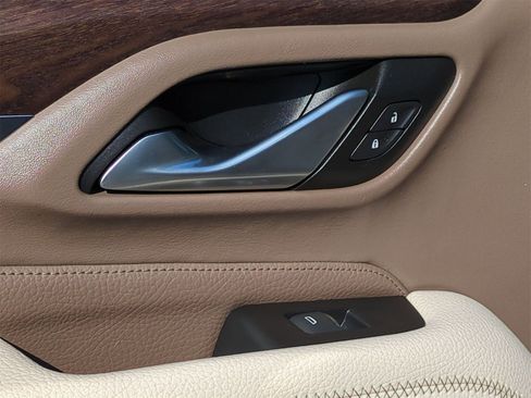 Certified 2022 GMC Yukon XL Denali image 23